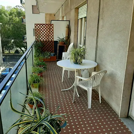 Lidia's * Catania