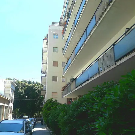 Lidia's דירה