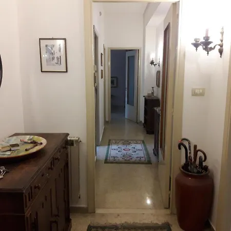 Lidia's Apartment *
