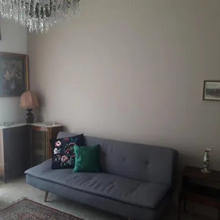 Apartment Lidia's Catania