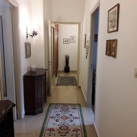 Apartment Lidia's